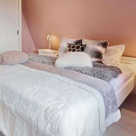 Watt Vy Vila List Exterior foto