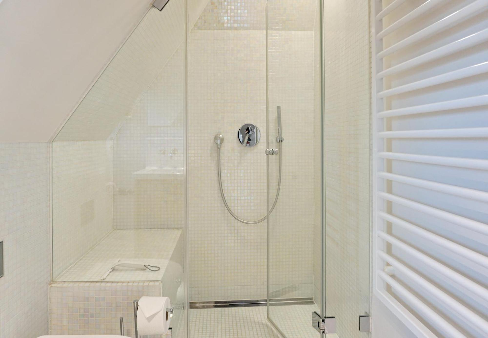 Watt Vy Vila List Exterior foto