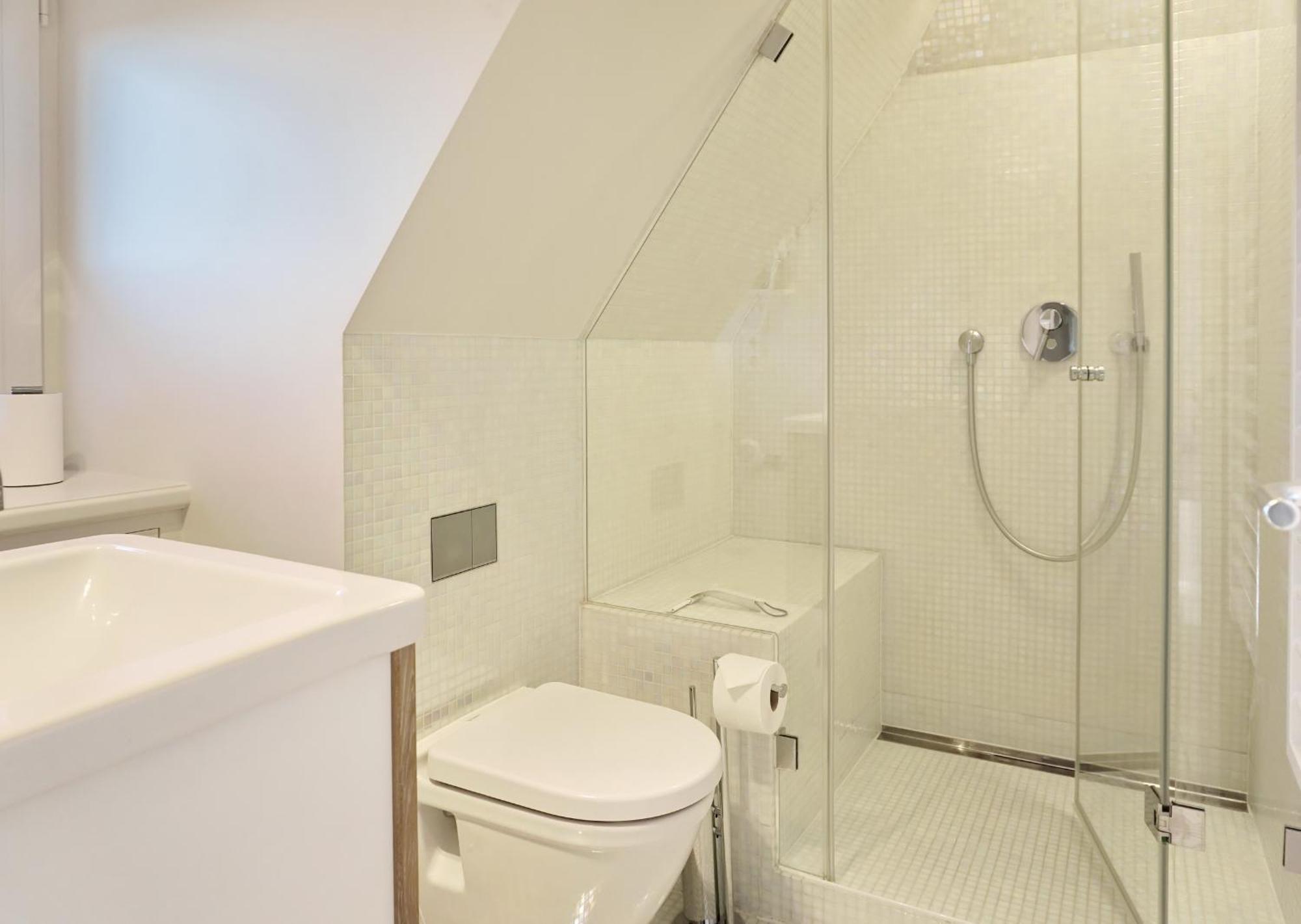 Watt Vy Vila List Exterior foto