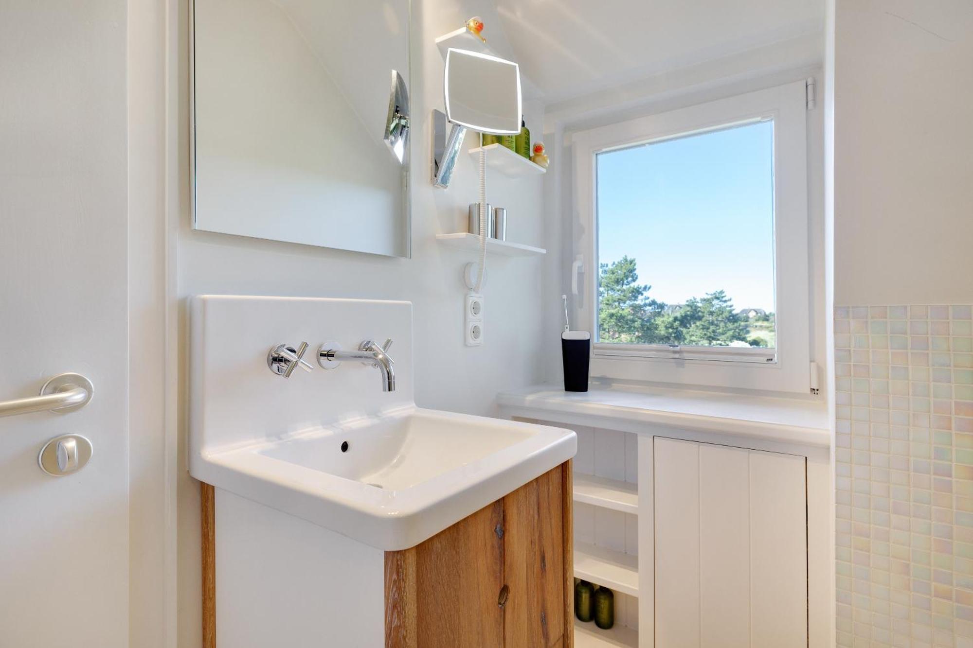 Watt Vy Vila List Exterior foto