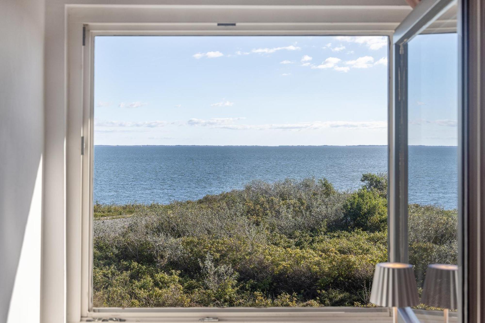 Watt Vy Vila List Exterior foto