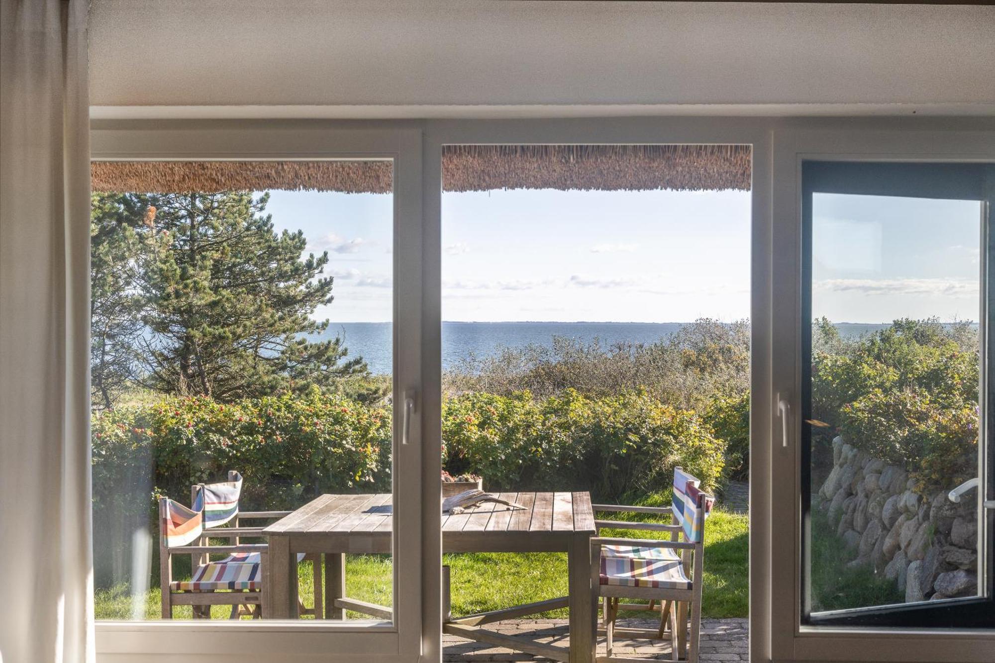 Watt Vy Vila List Exterior foto